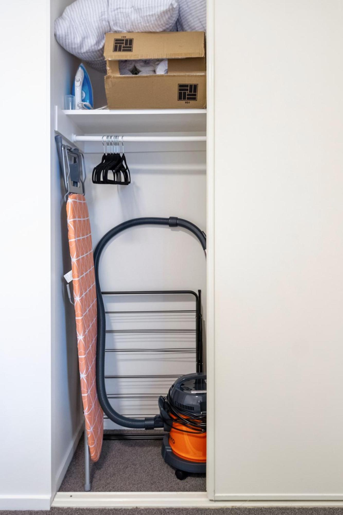 Warm Chch Apartment Park View & Garage Parking Κράισττσερτς Εξωτερικό φωτογραφία